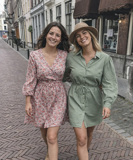 Sfeer Amersfoort
